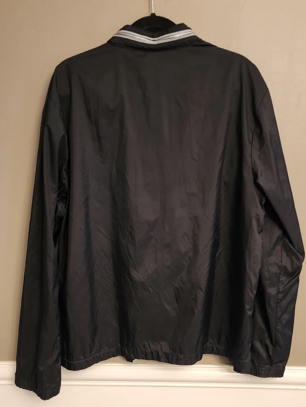Banana Republic classic black